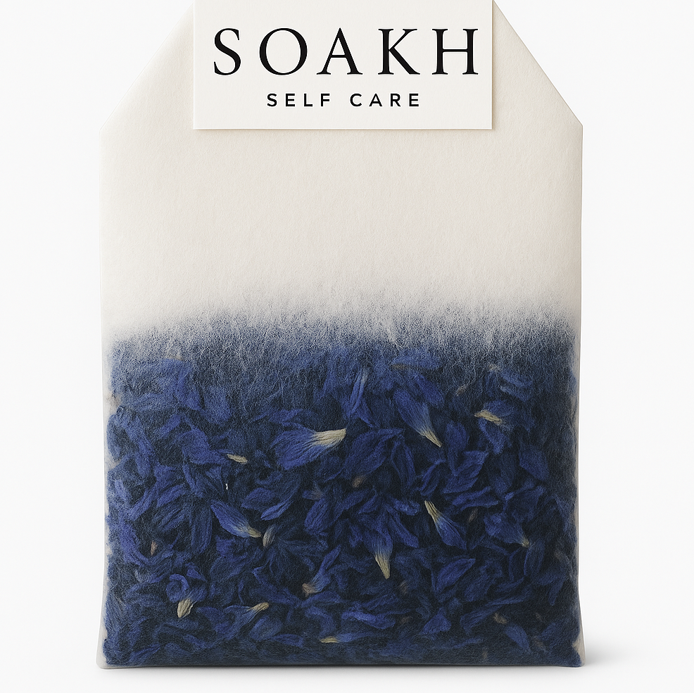 Ocean Dream Bath Tea