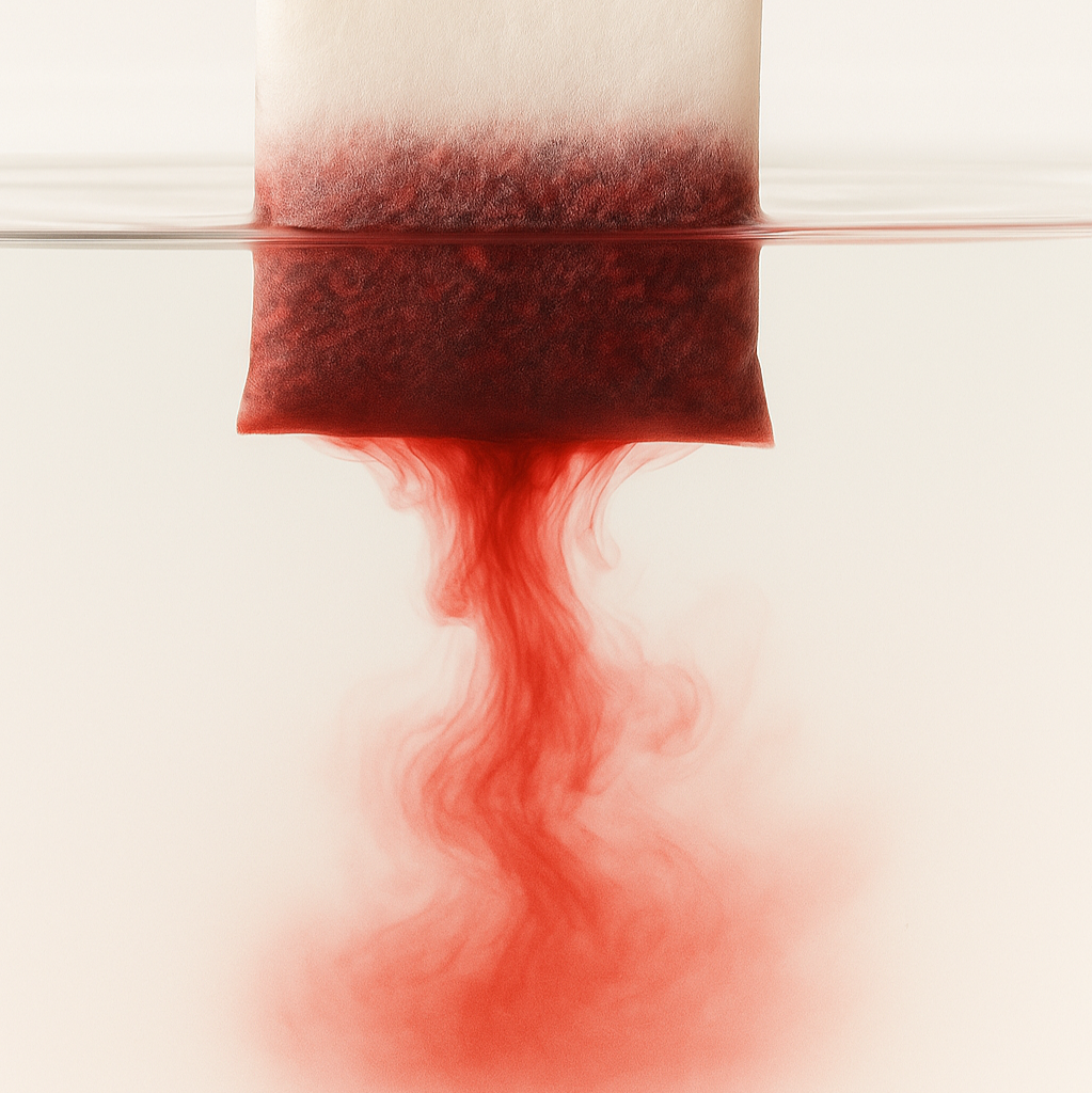 Deep Love Bath Tea