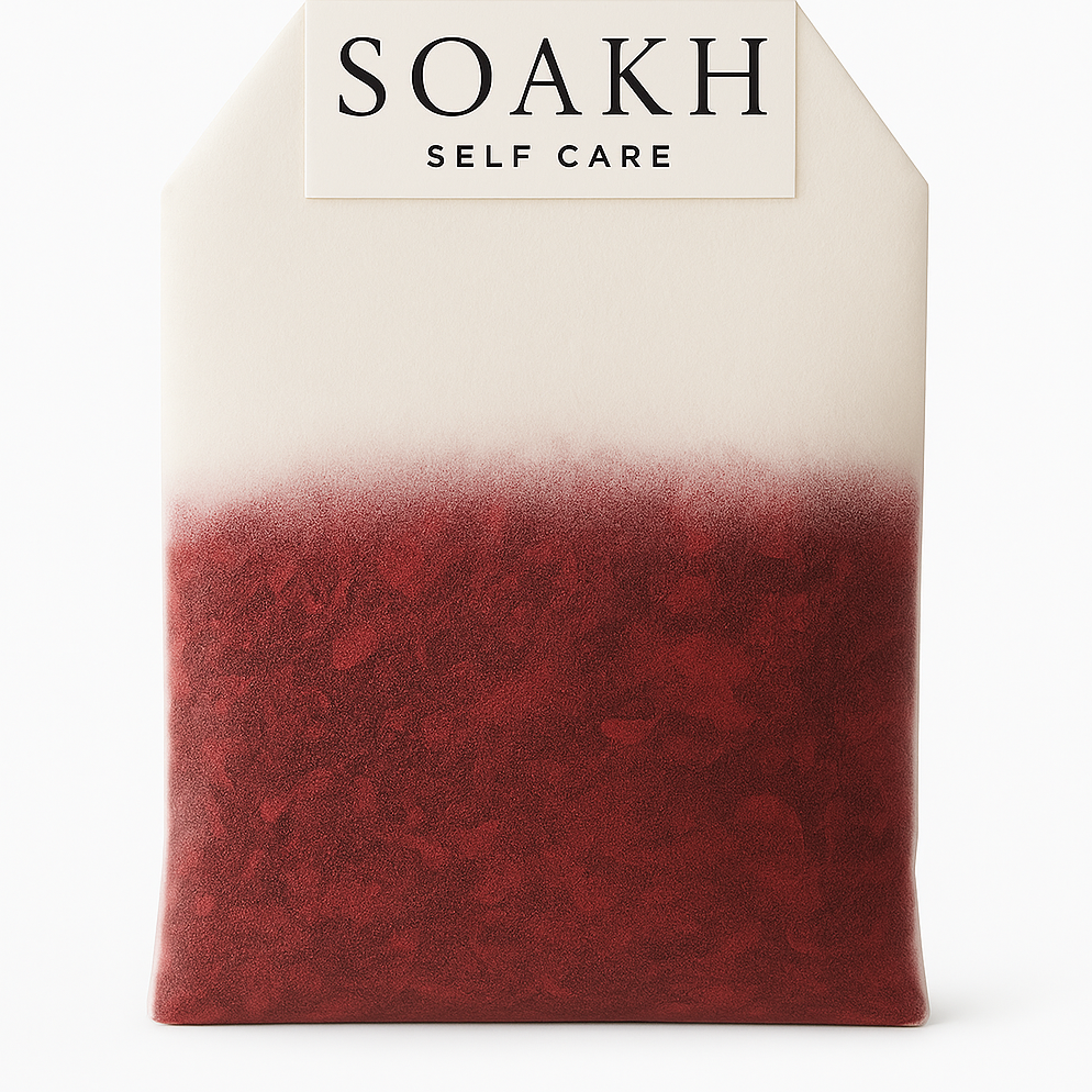 Deep Love Bath Tea