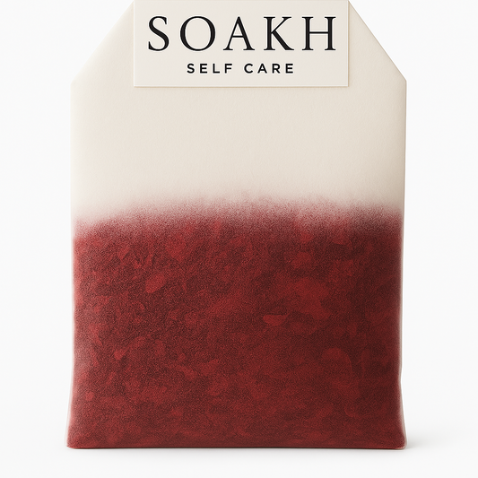 Deep Love Bath Tea