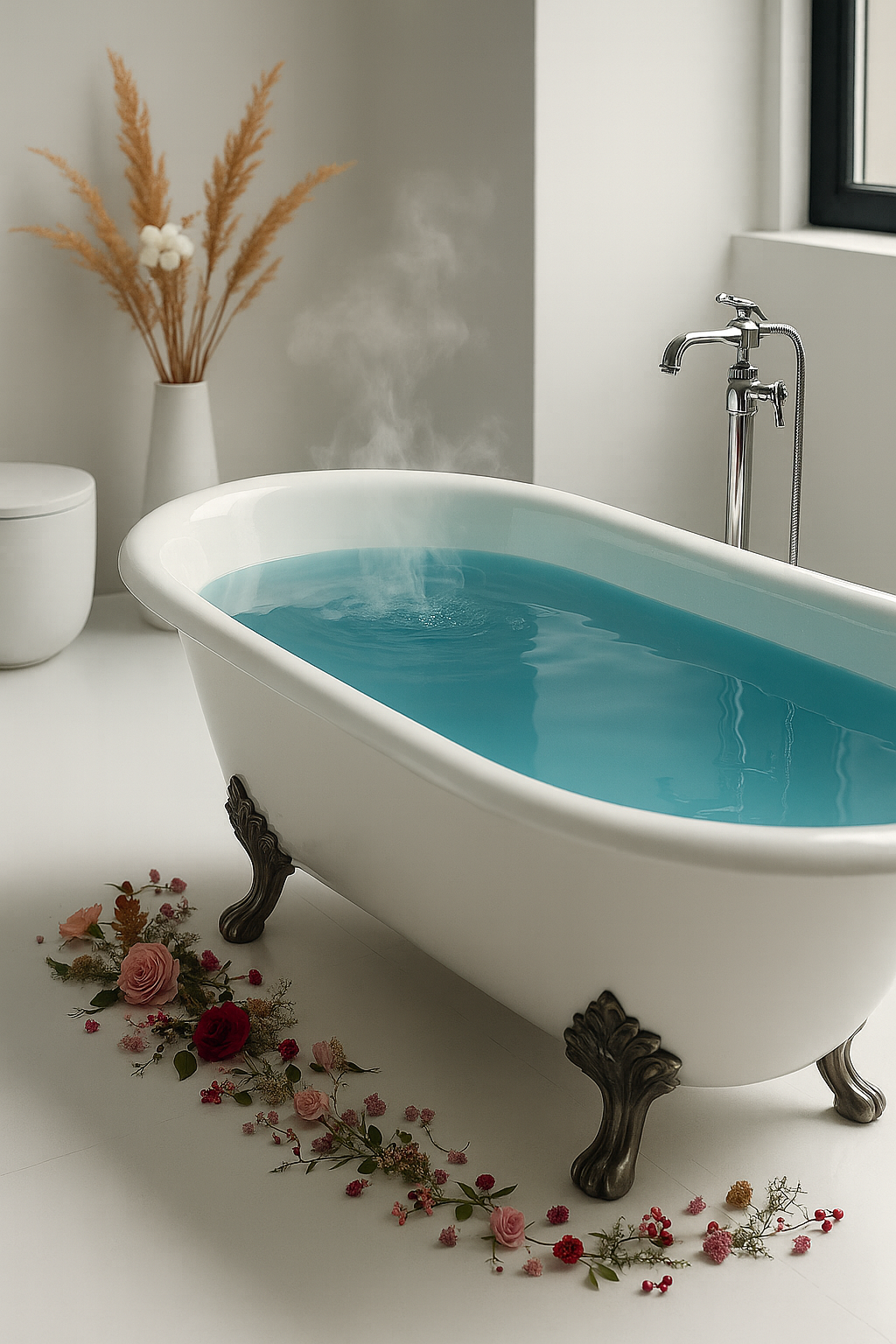 Ocean Dream Bath Tea