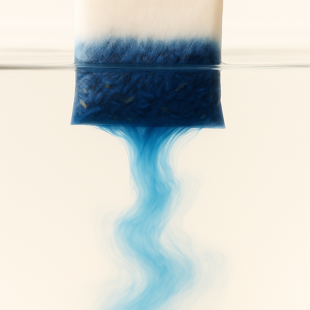 Ocean Dream Bath Tea